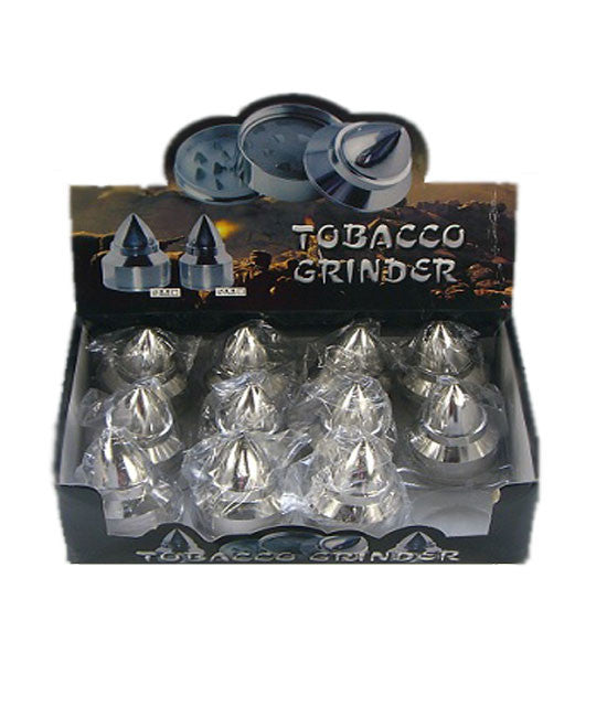 GR-10 GRINDERBULLET