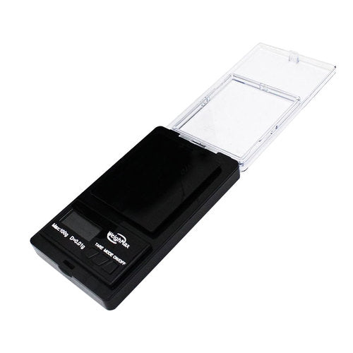 GTF-100 Weighmax .01 Gram Scale