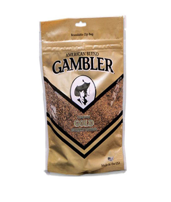 Gambler6ozGold