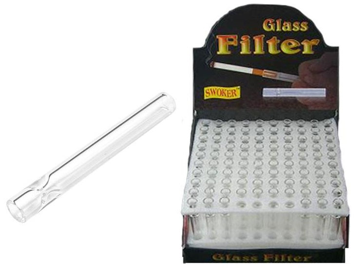 Glass Filter