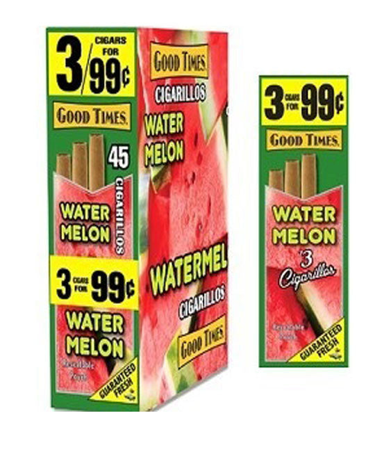 GoodTime3/99PouchWme