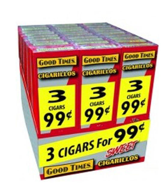 GoodTime3/99SweetBox