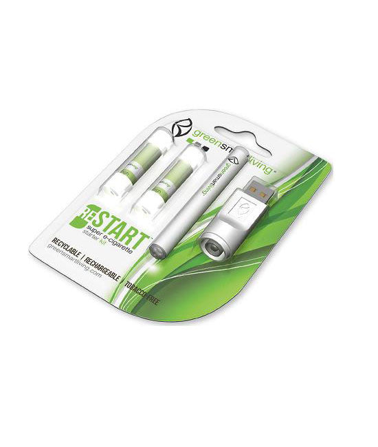 Green Smart Starter Kit