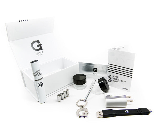 JAG "Just Another Gpen" Concentrate Vaporizer