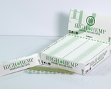 High Organic Rolling Paper King Size