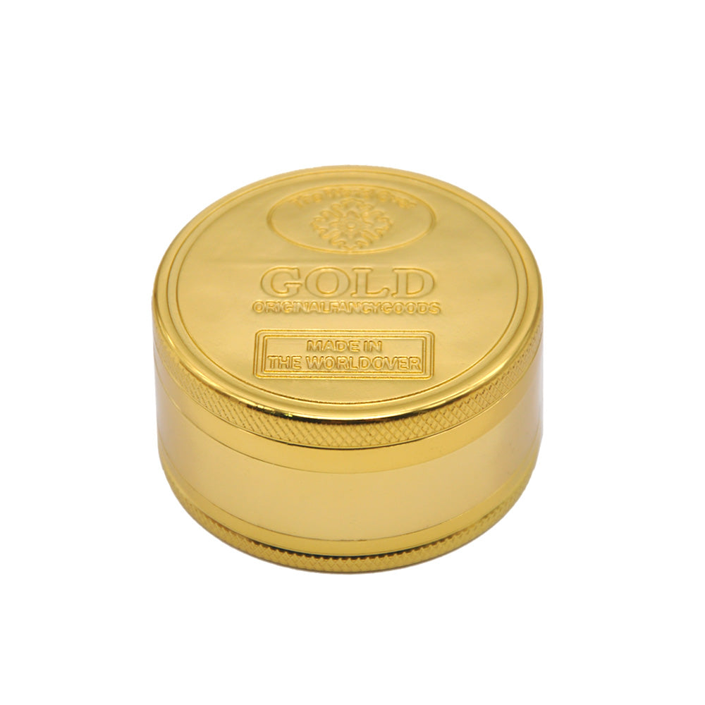 Giant Gold Grinder
