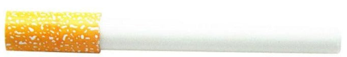 Self Cleaning Metal Cigarette Bat