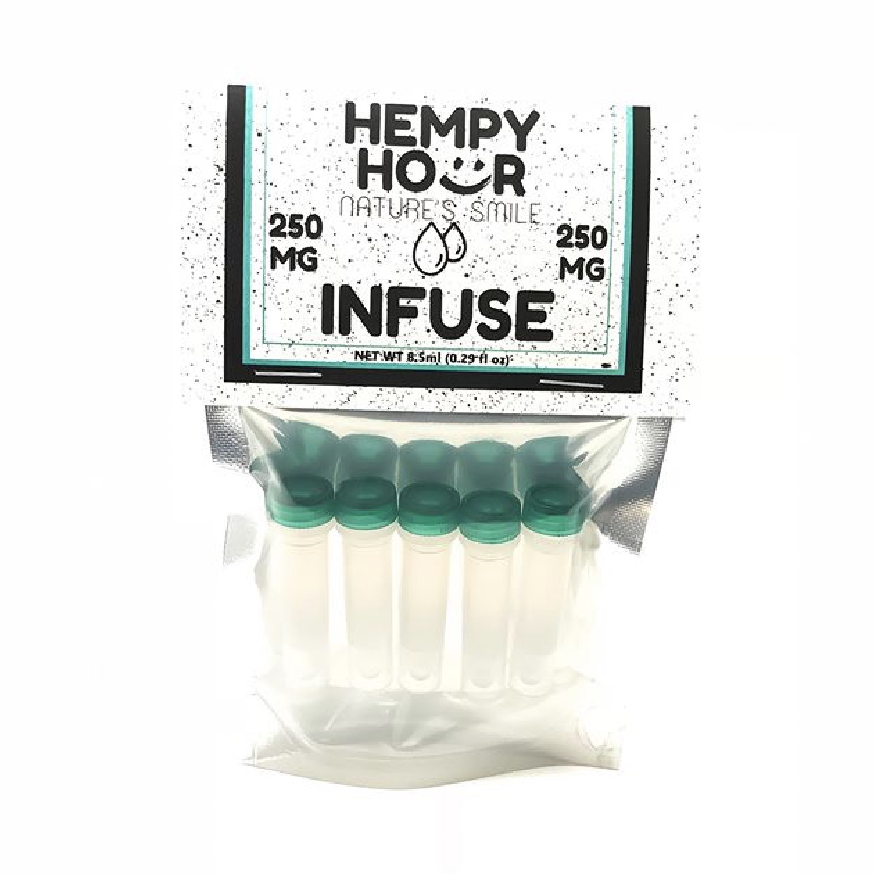 Nature's Smile Infusion (5ct)