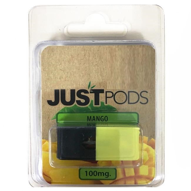 Just Pods