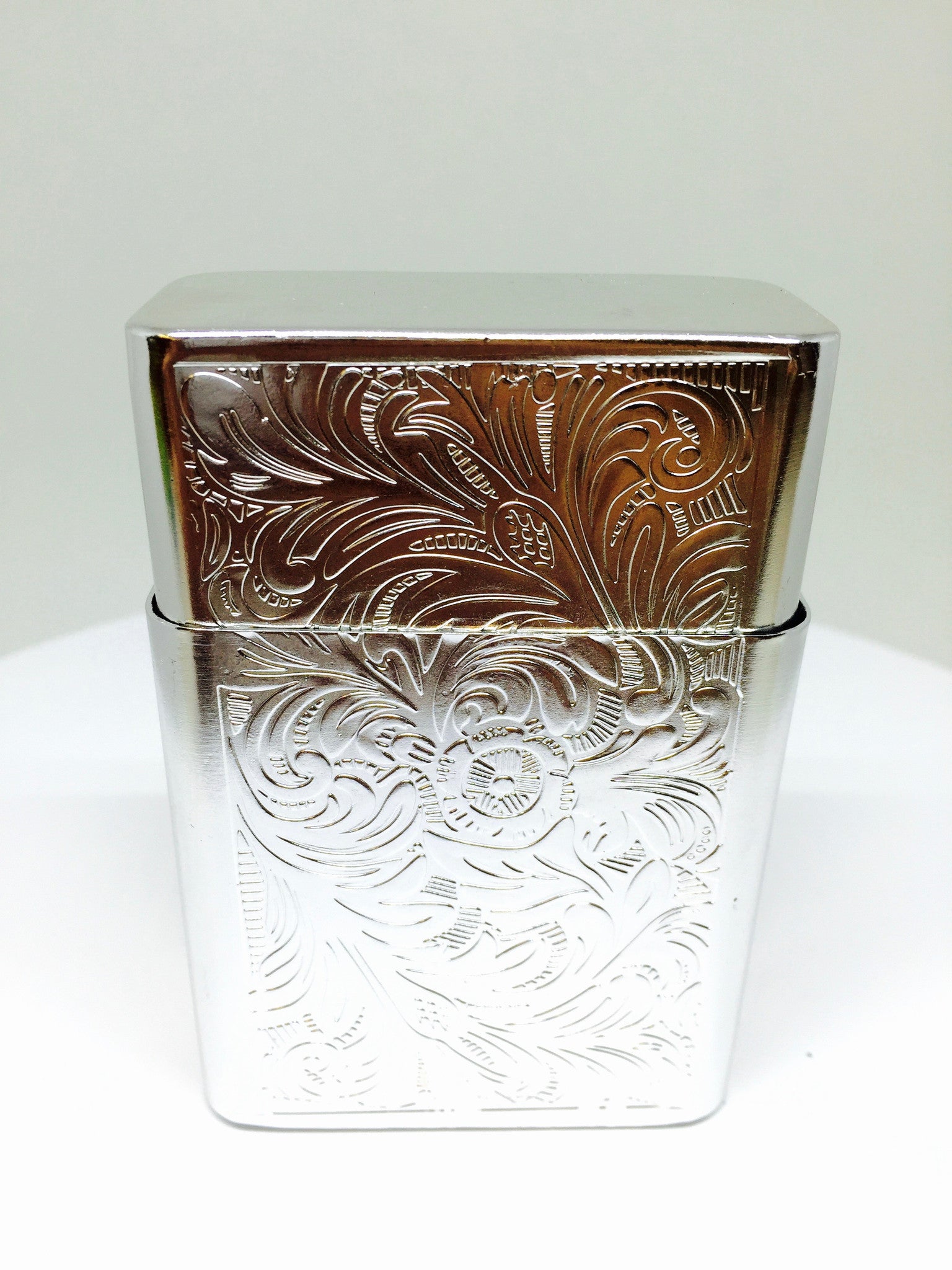 Tough Box Cigarette Case