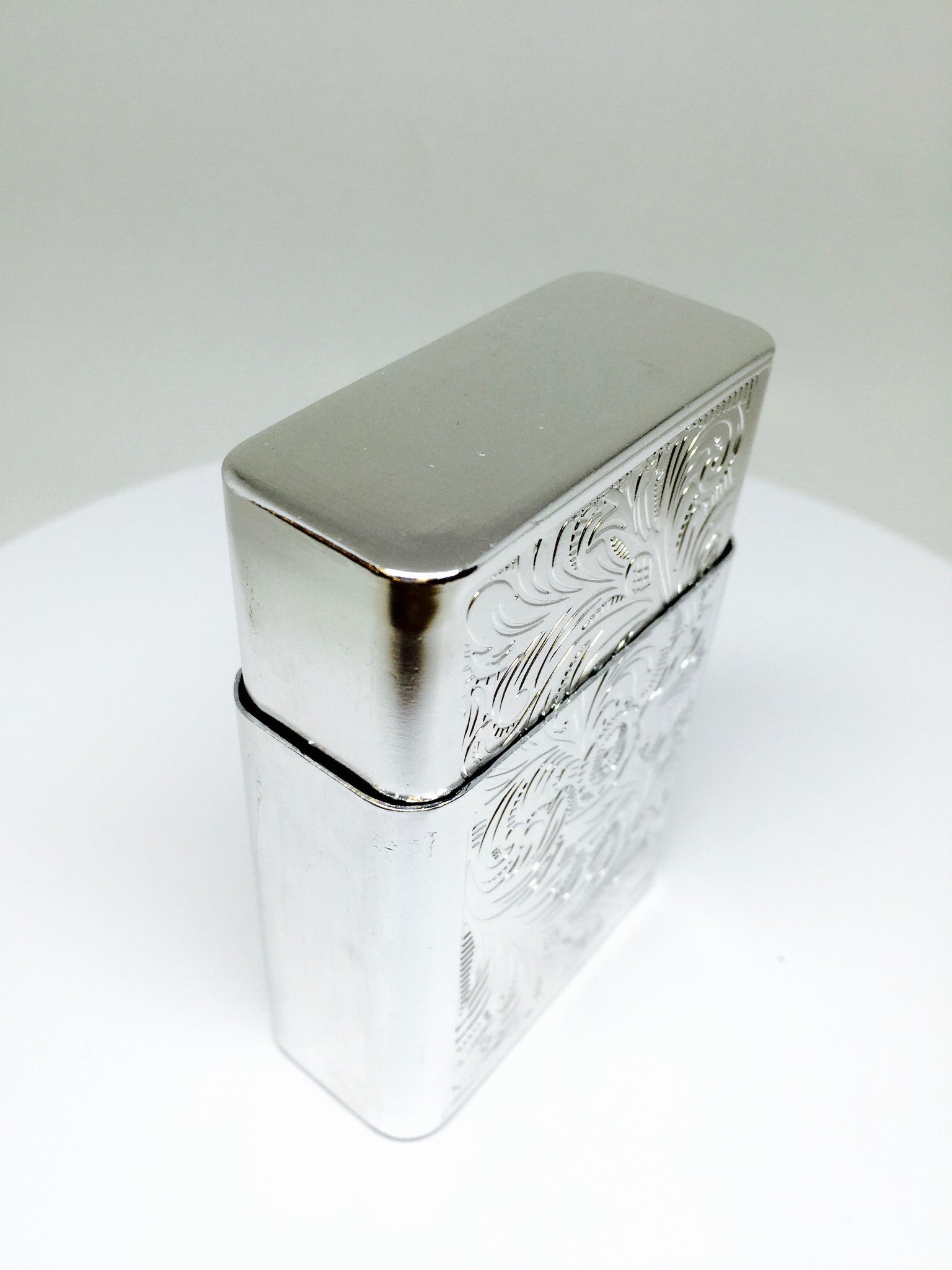 Tough Box Cigarette Case