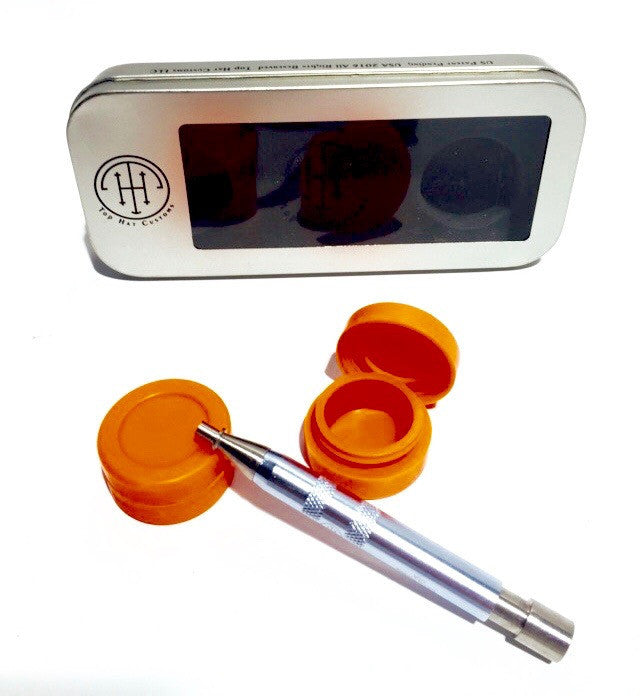 Top Hat Customs Tool Kit
