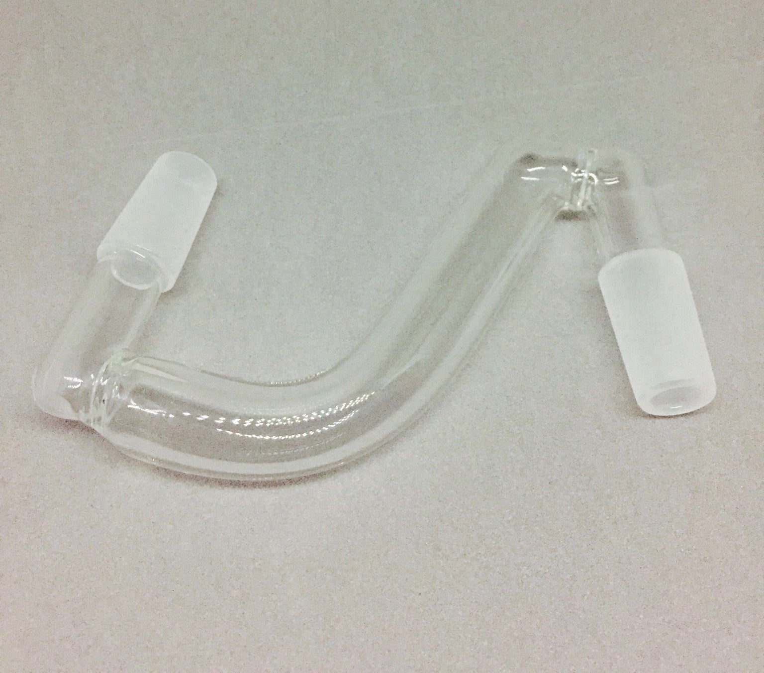 14 Male/14 Male Adapter