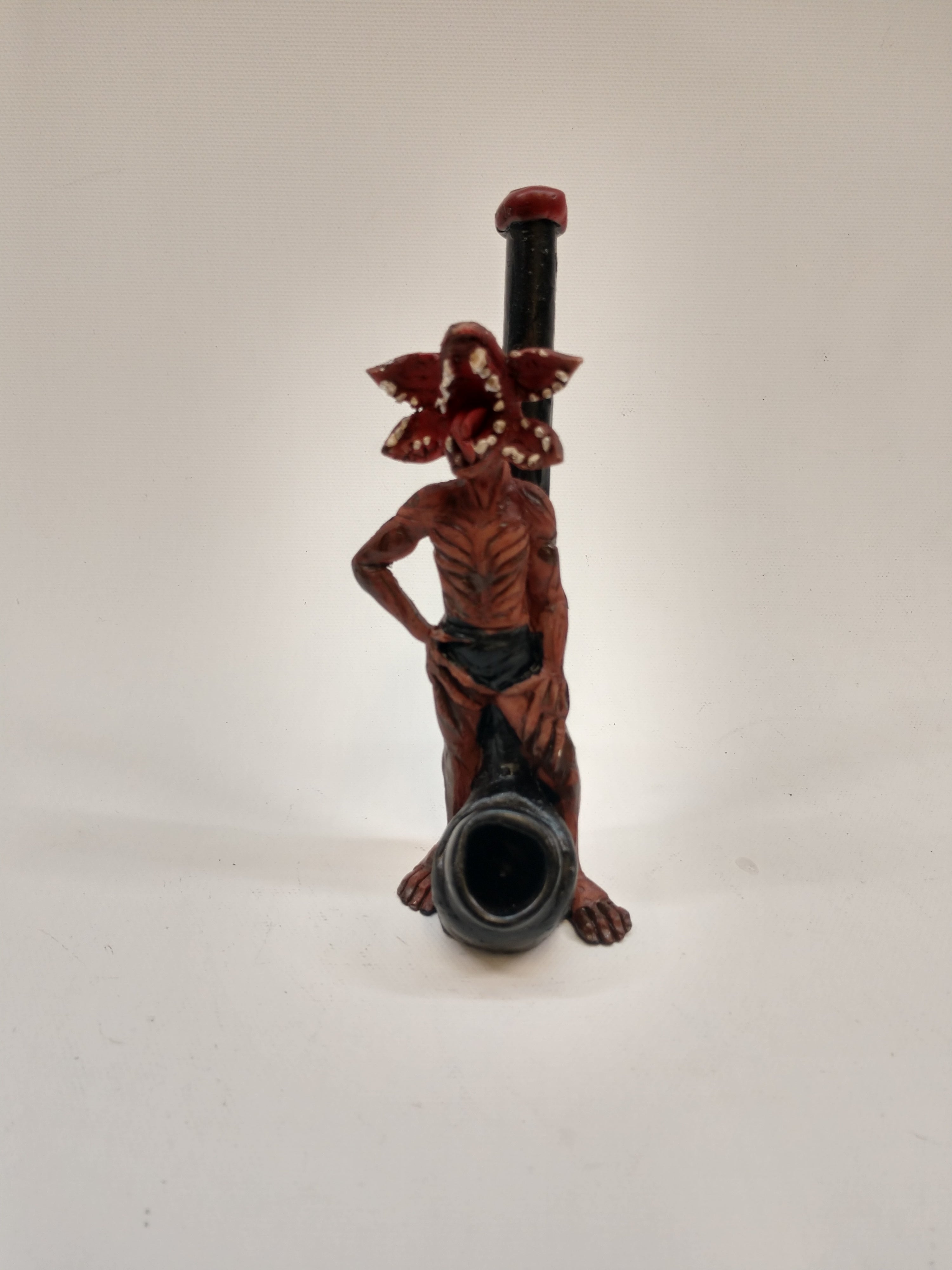 Resin Pipe Fly Trap