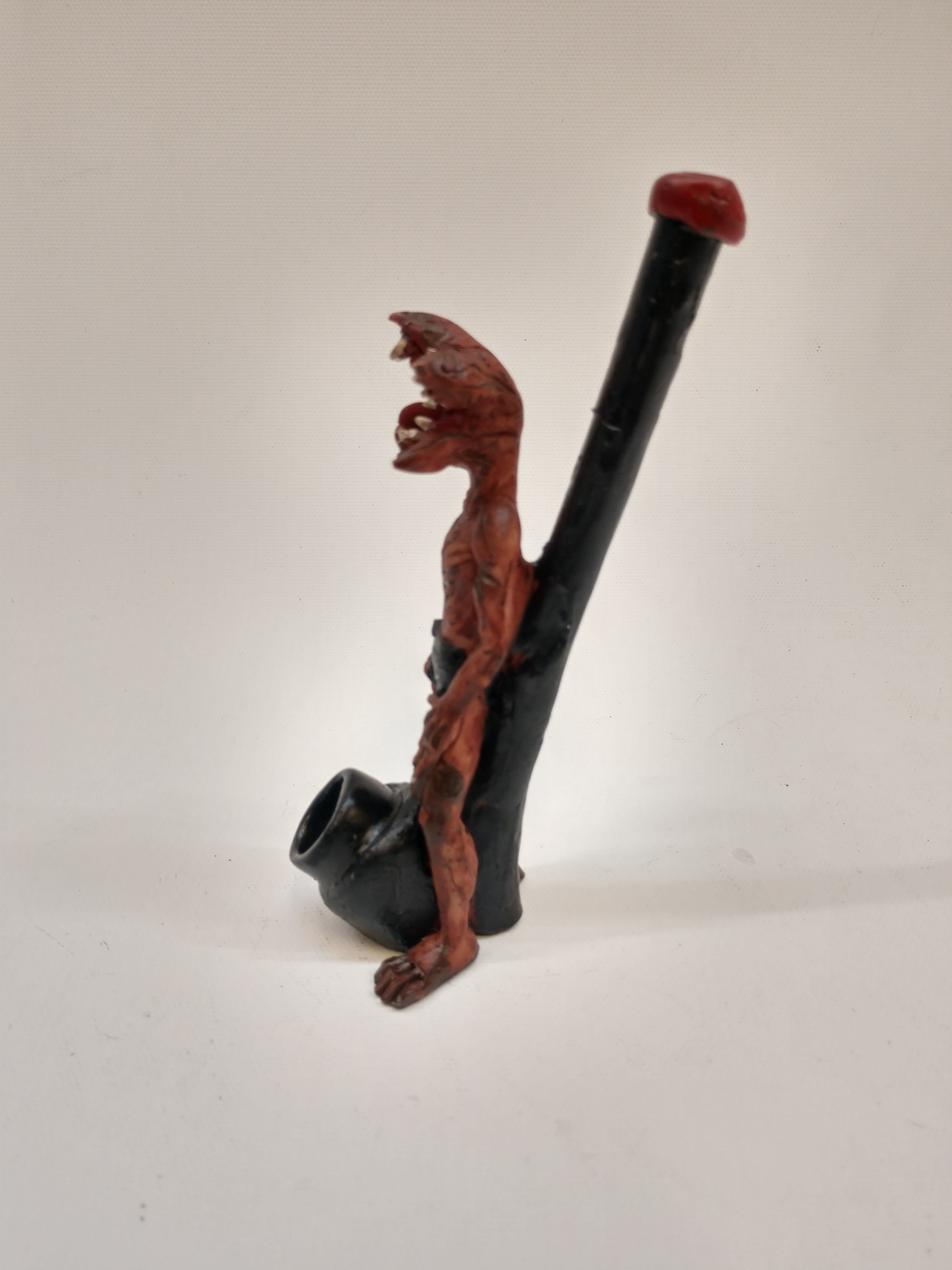 Resin Pipe Fly Trap