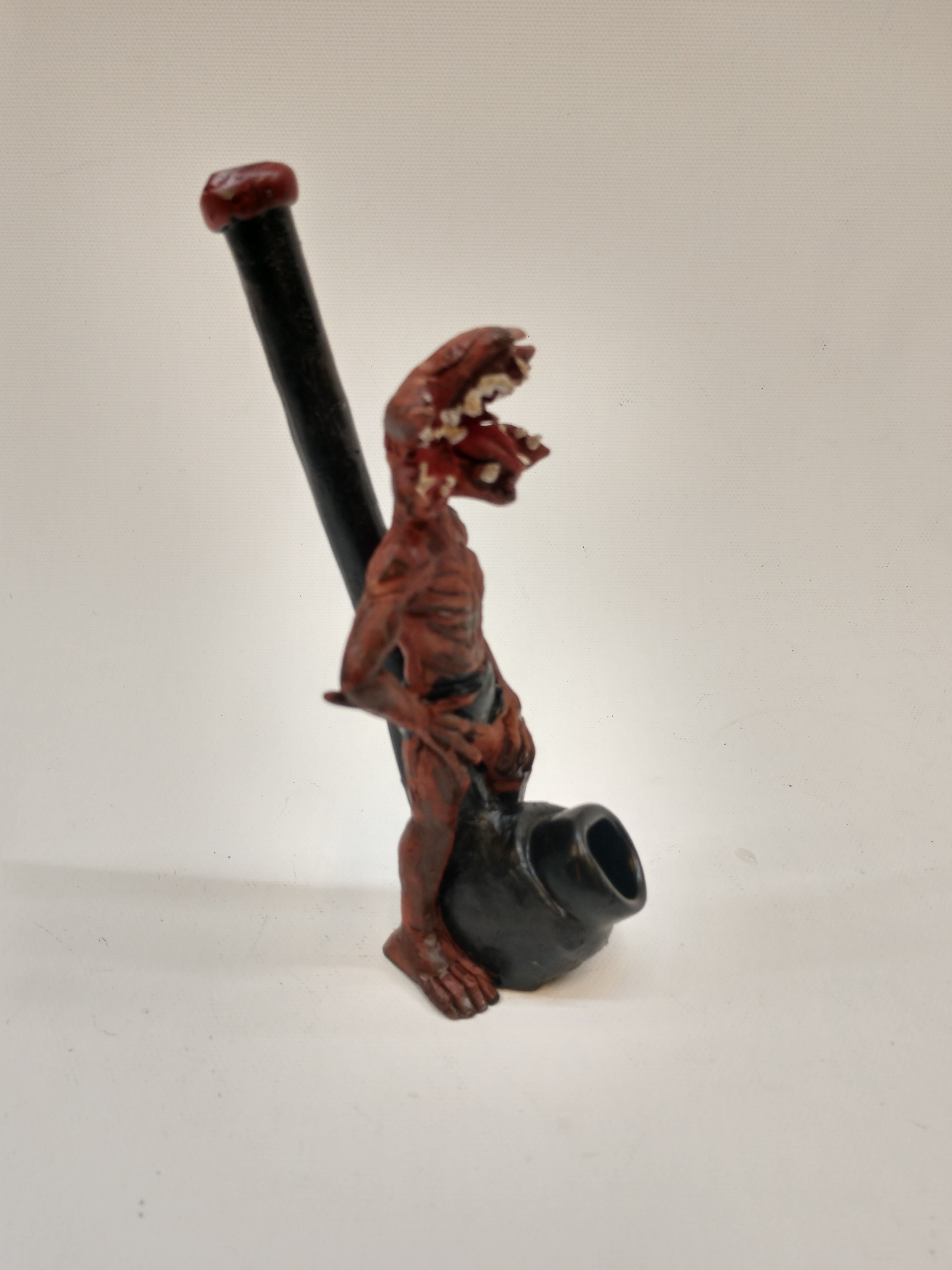 Resin Pipe Fly Trap