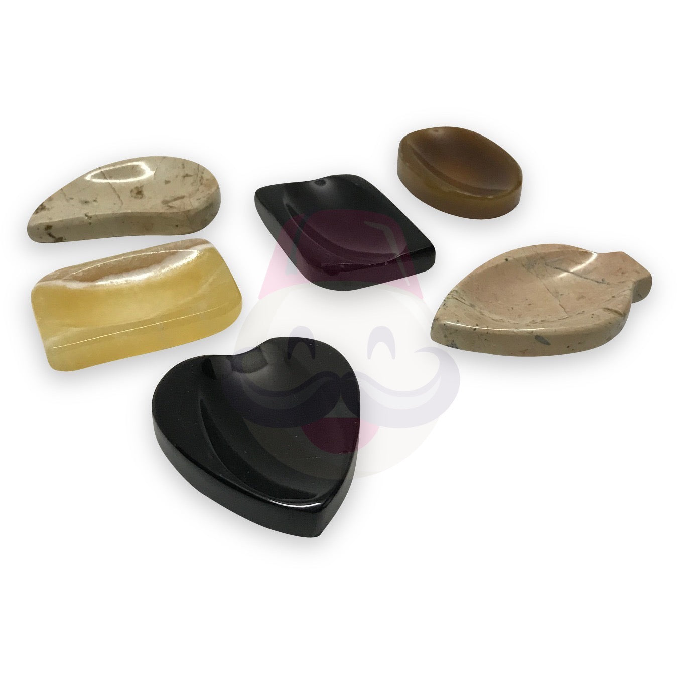 Onyx Dabbing Tray