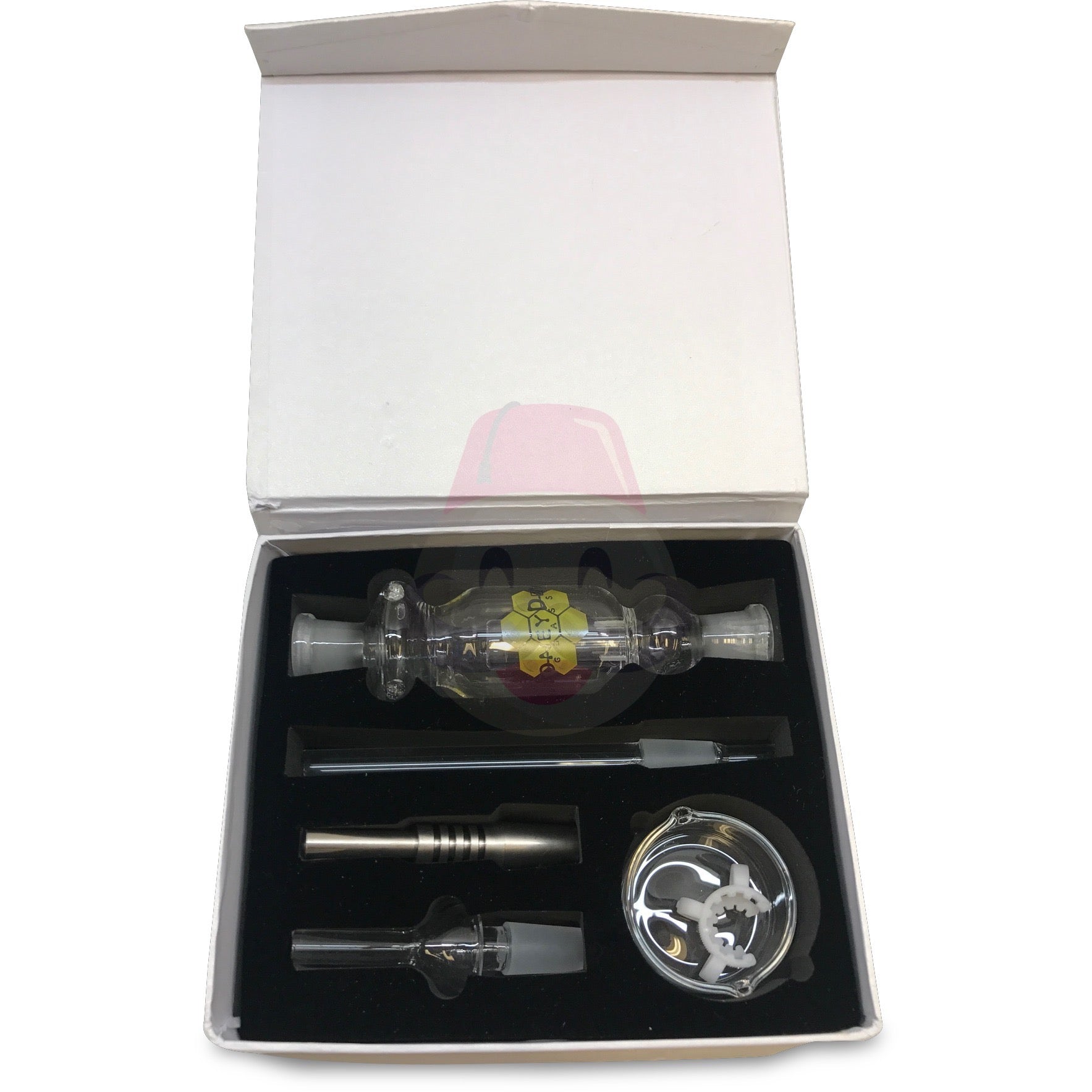 Honey Dew Nectar Collector