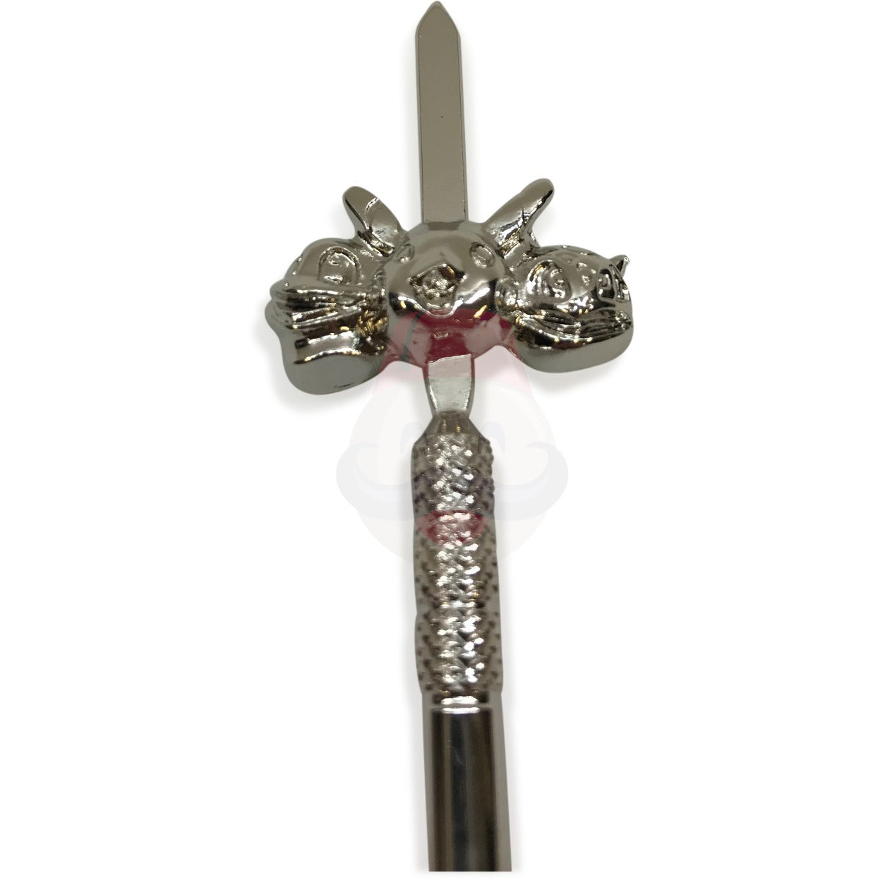 Metallic 3D Graphic Tool