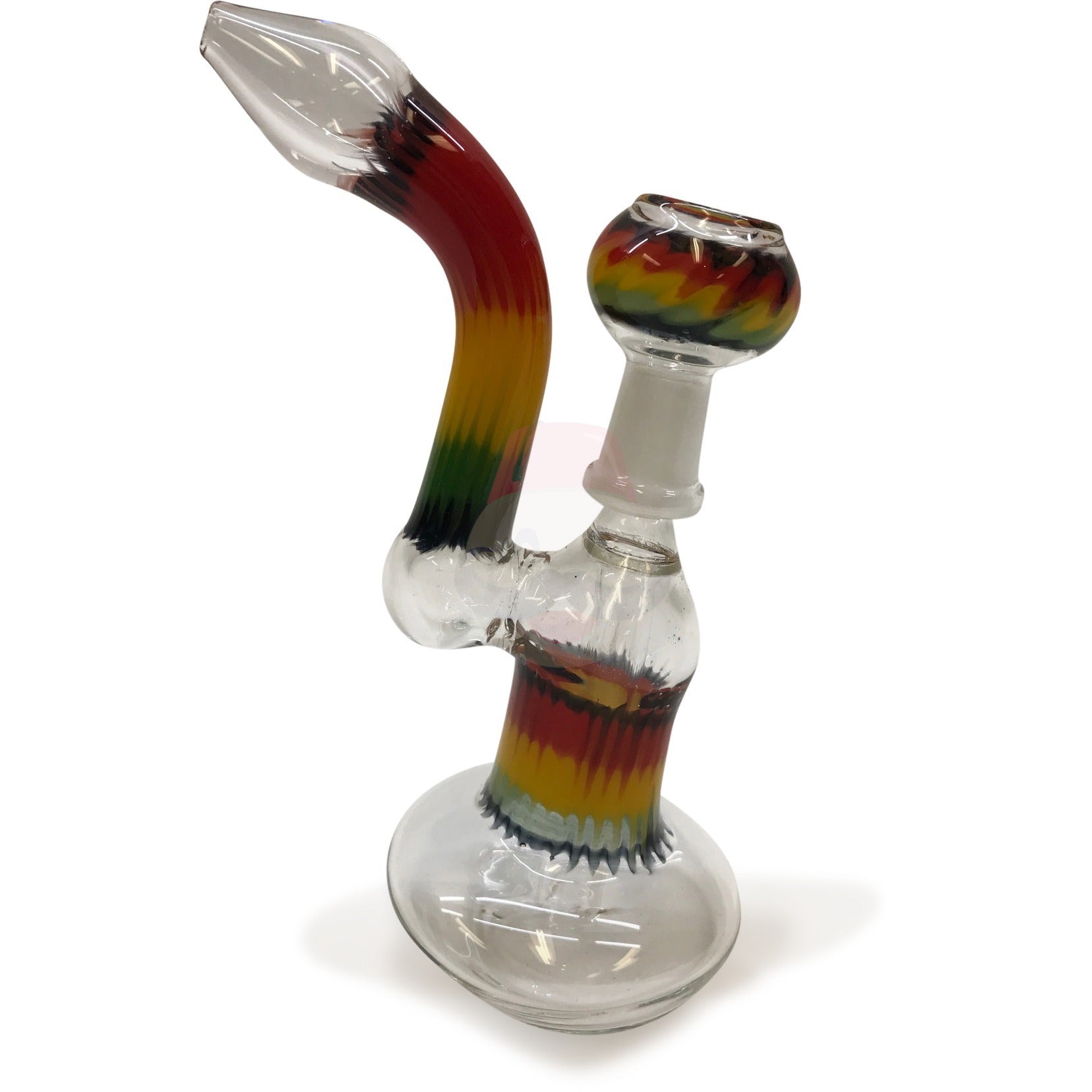 Rasta Rig
