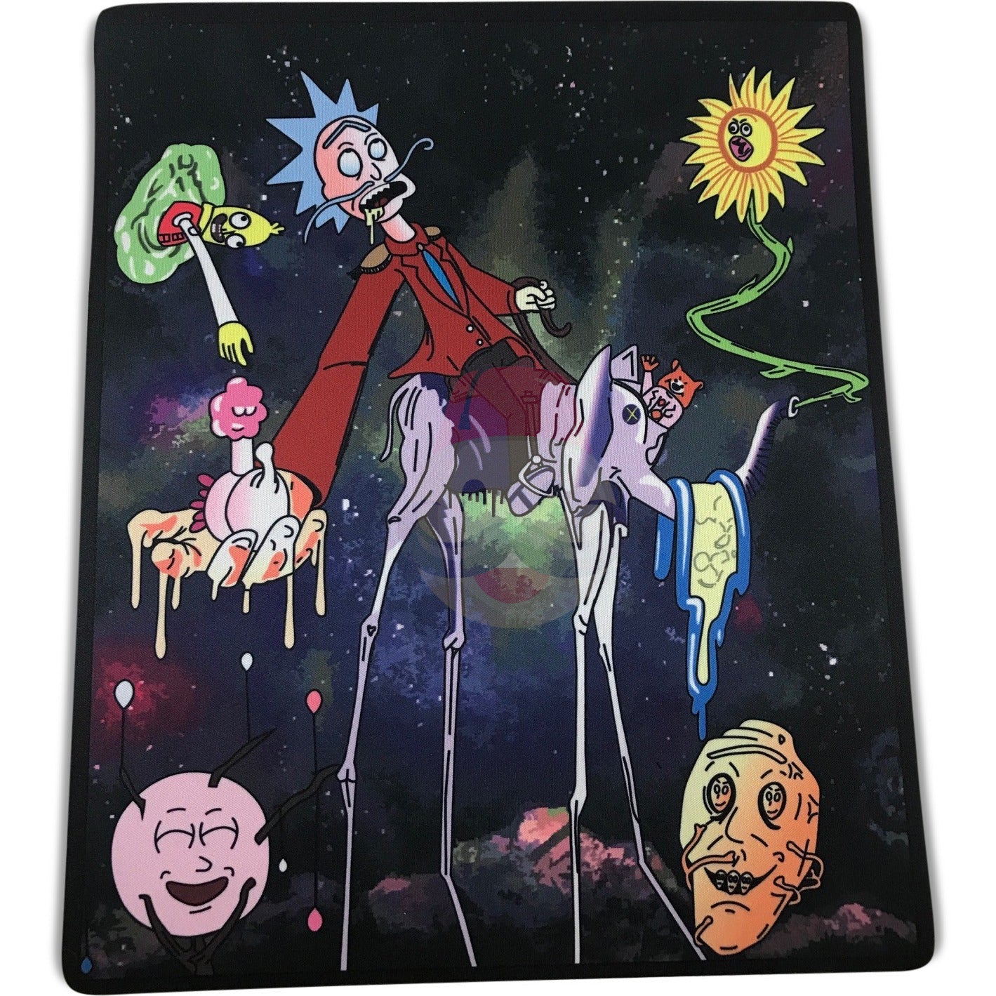 Mat Pad
