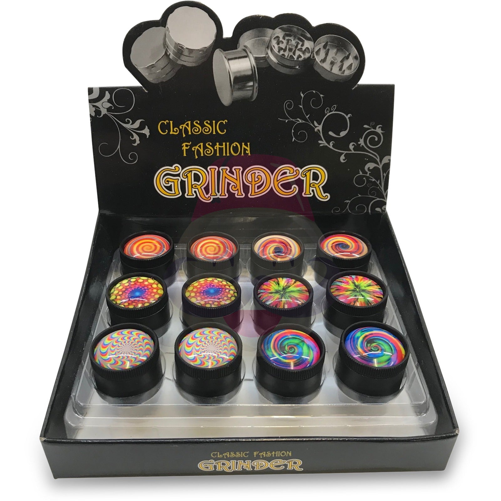 Grinder