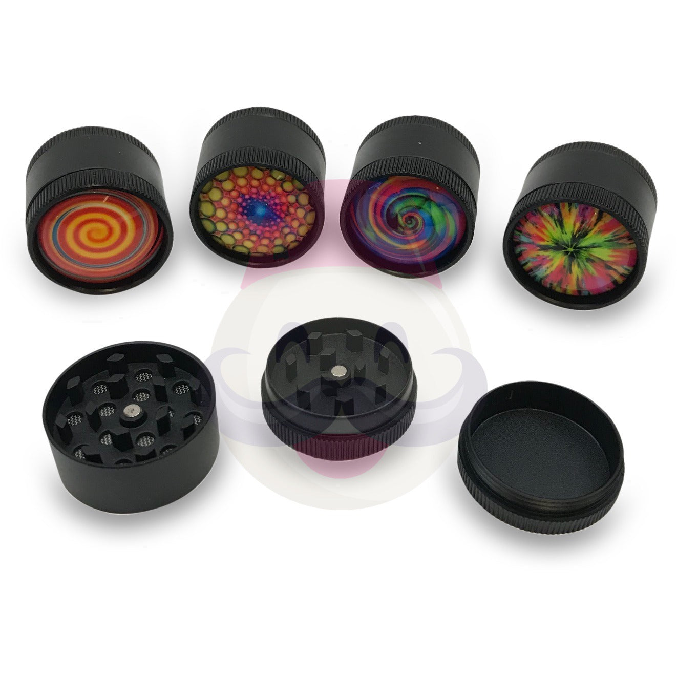 Grinder