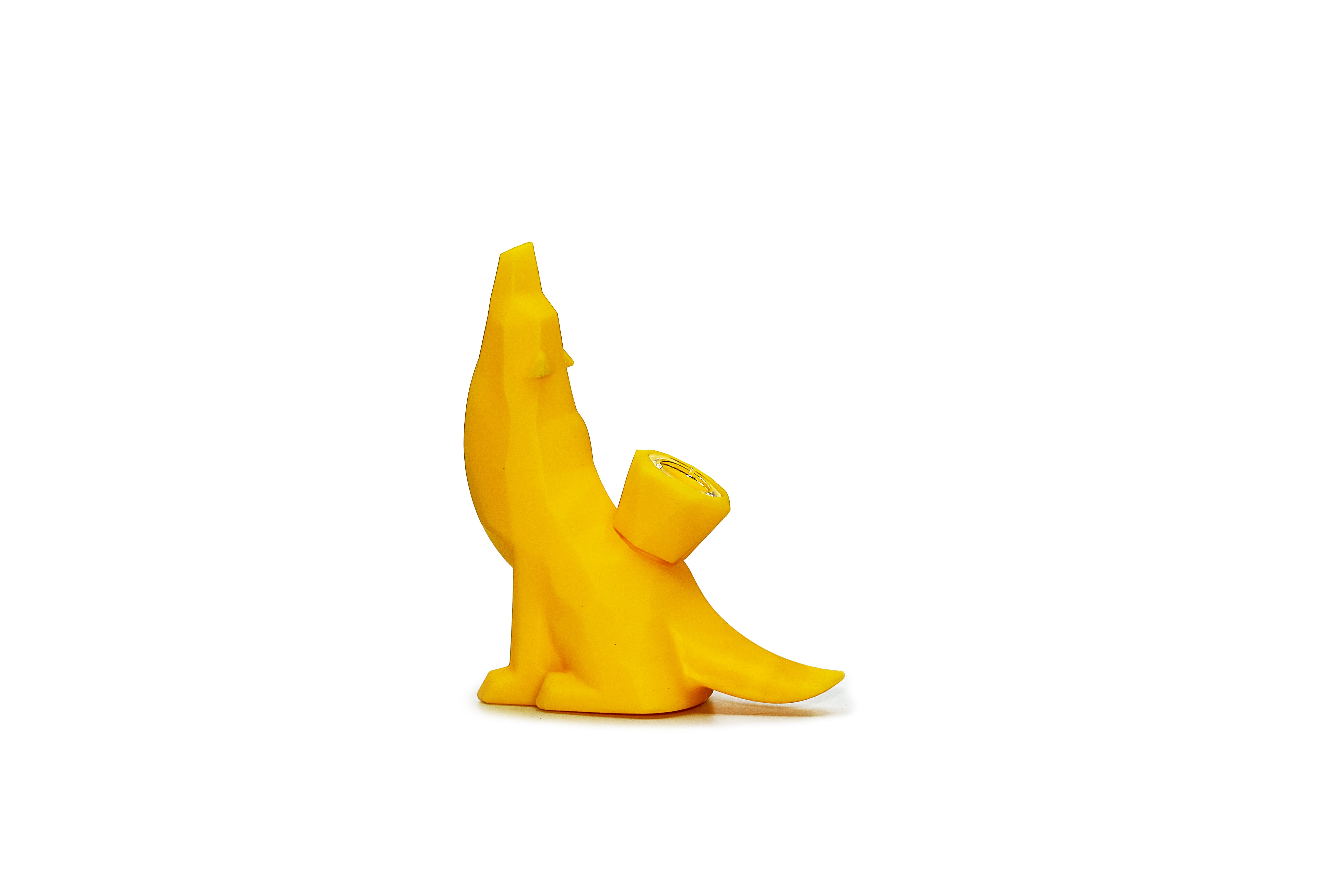 Wolf Silicone Waterpipe ***Limited Quantity, Only 1 Available***
