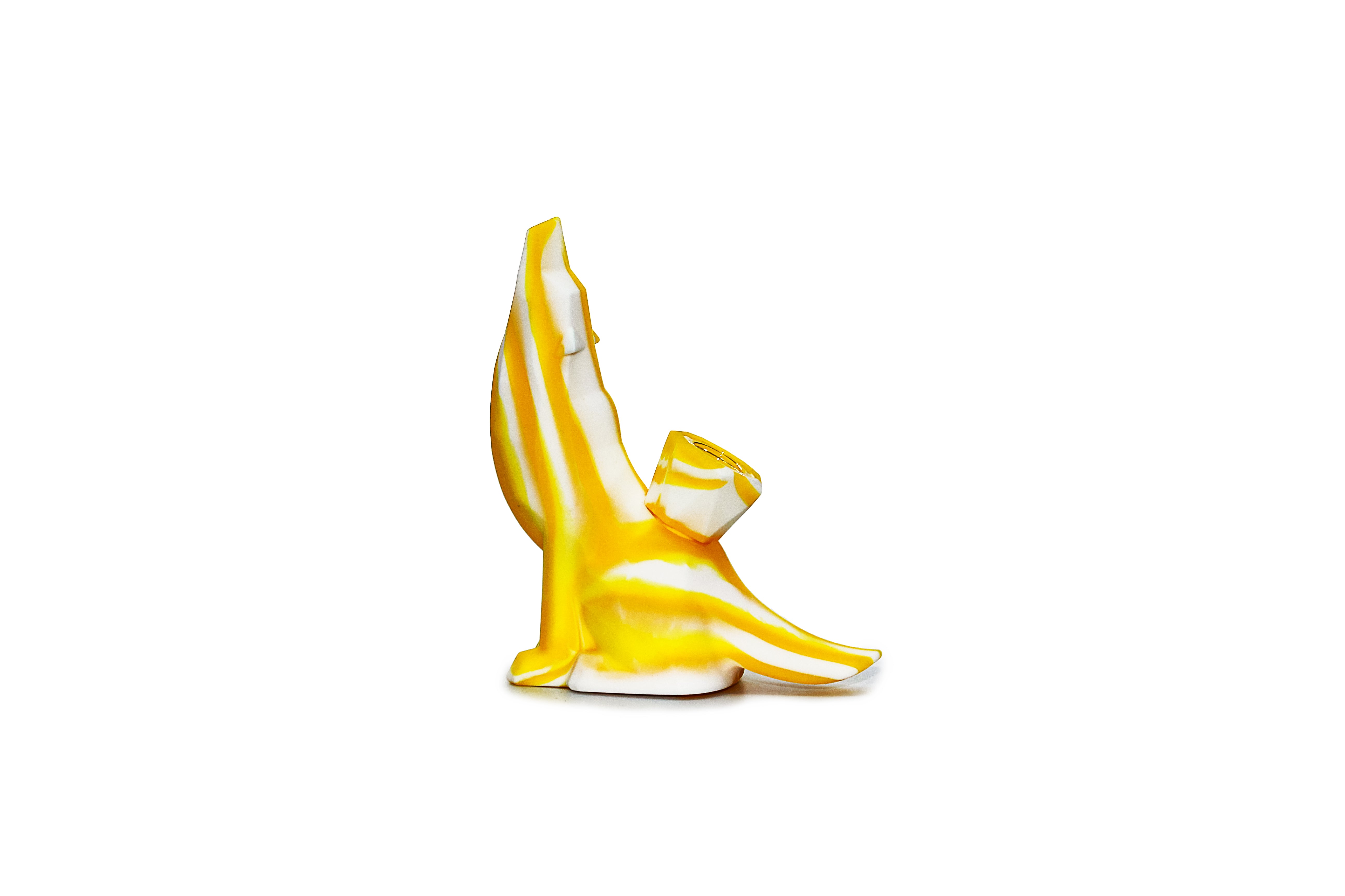 Wolf Silicone Waterpipe ***Limited Quantity, Only 1 Available***