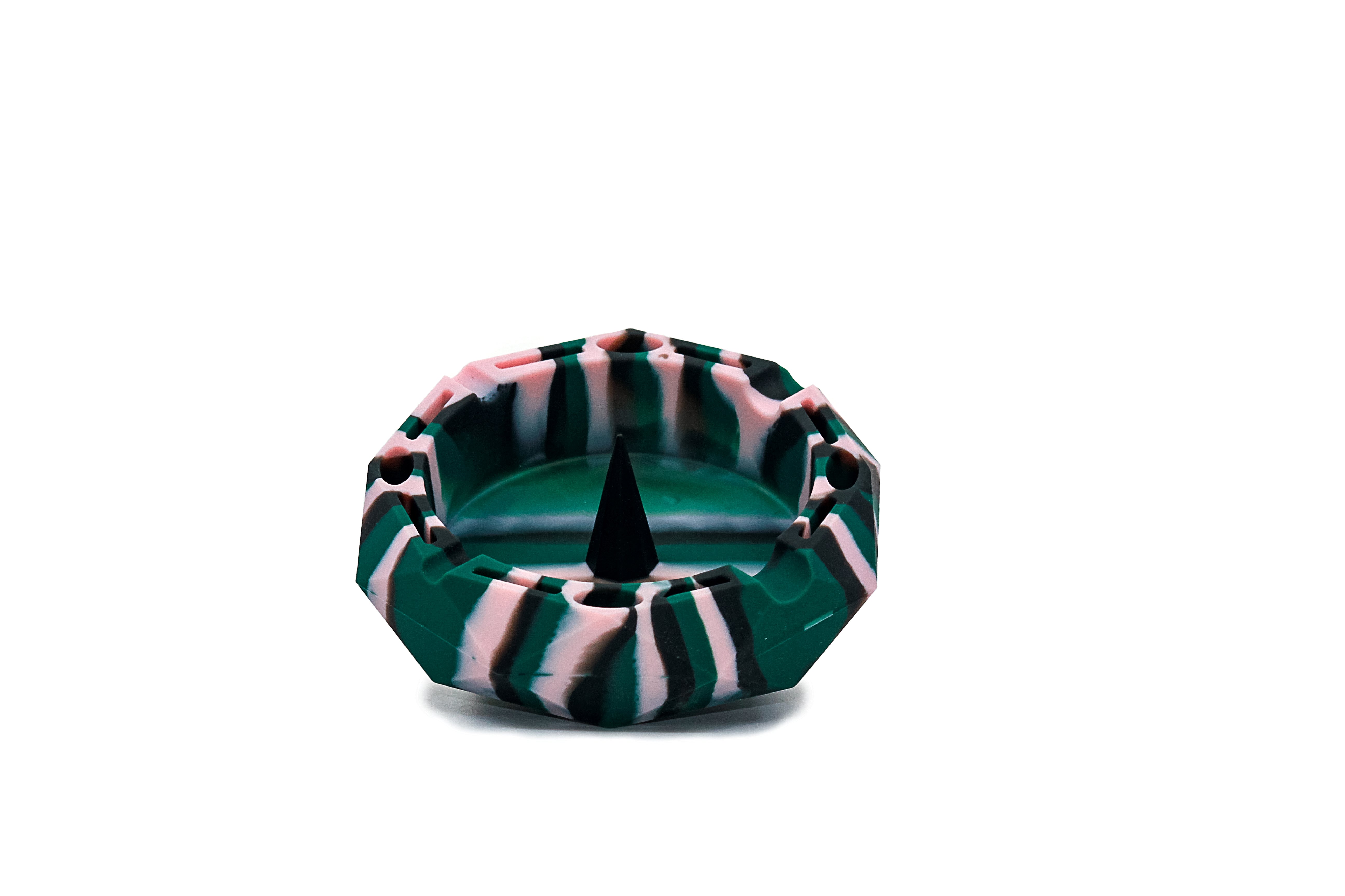 Silicone Poker Ashtray