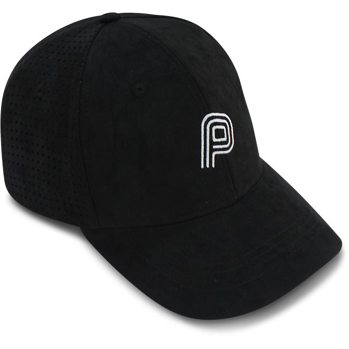 Puff Puff Pass It Suede Snapback