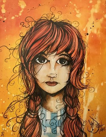 Dorothy Gale