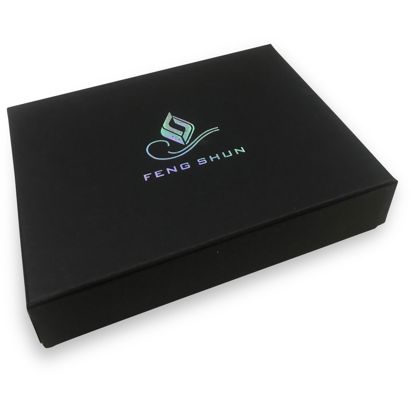 Feng Shun Wood Pipe Gift Set (6ct)