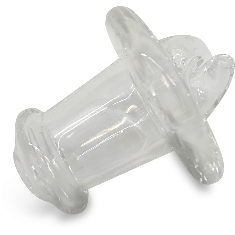 Glass Carb Cap