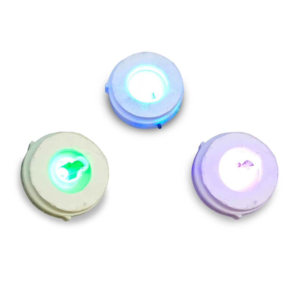 Led Light Attachment