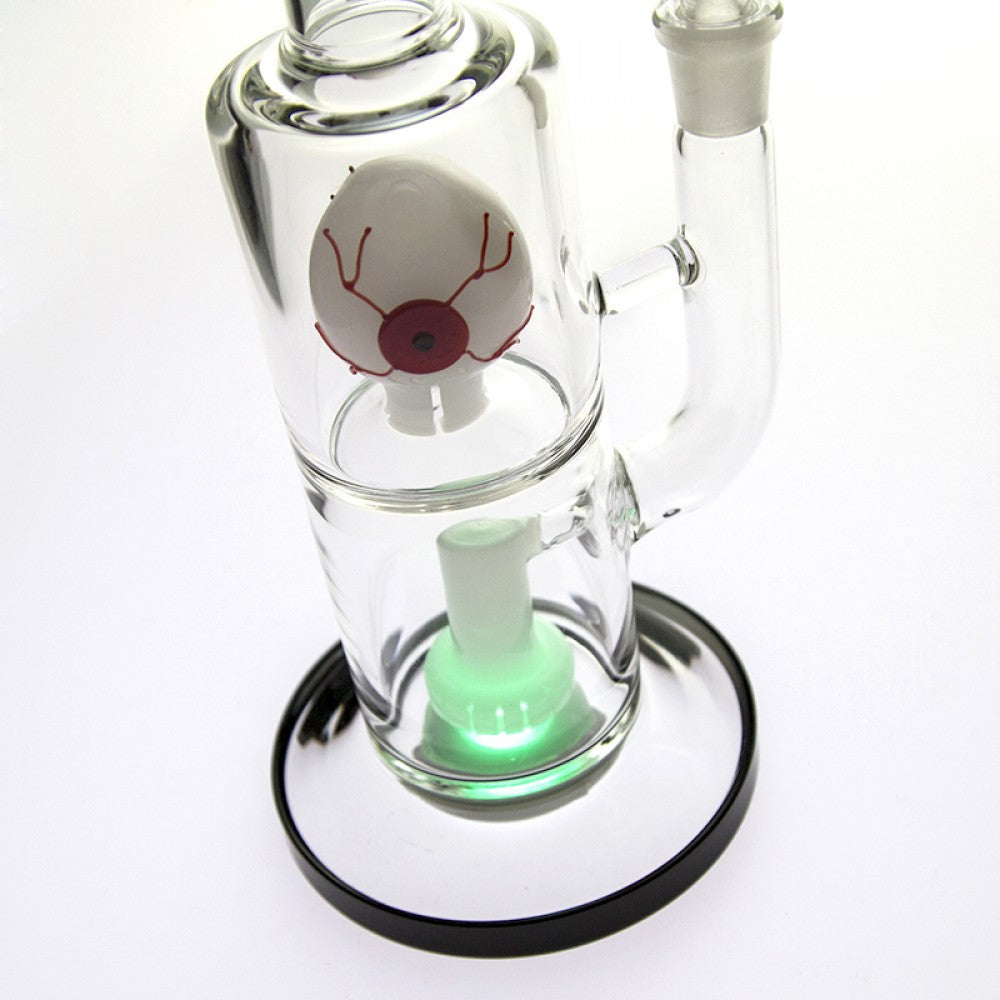 Led Light Attachment