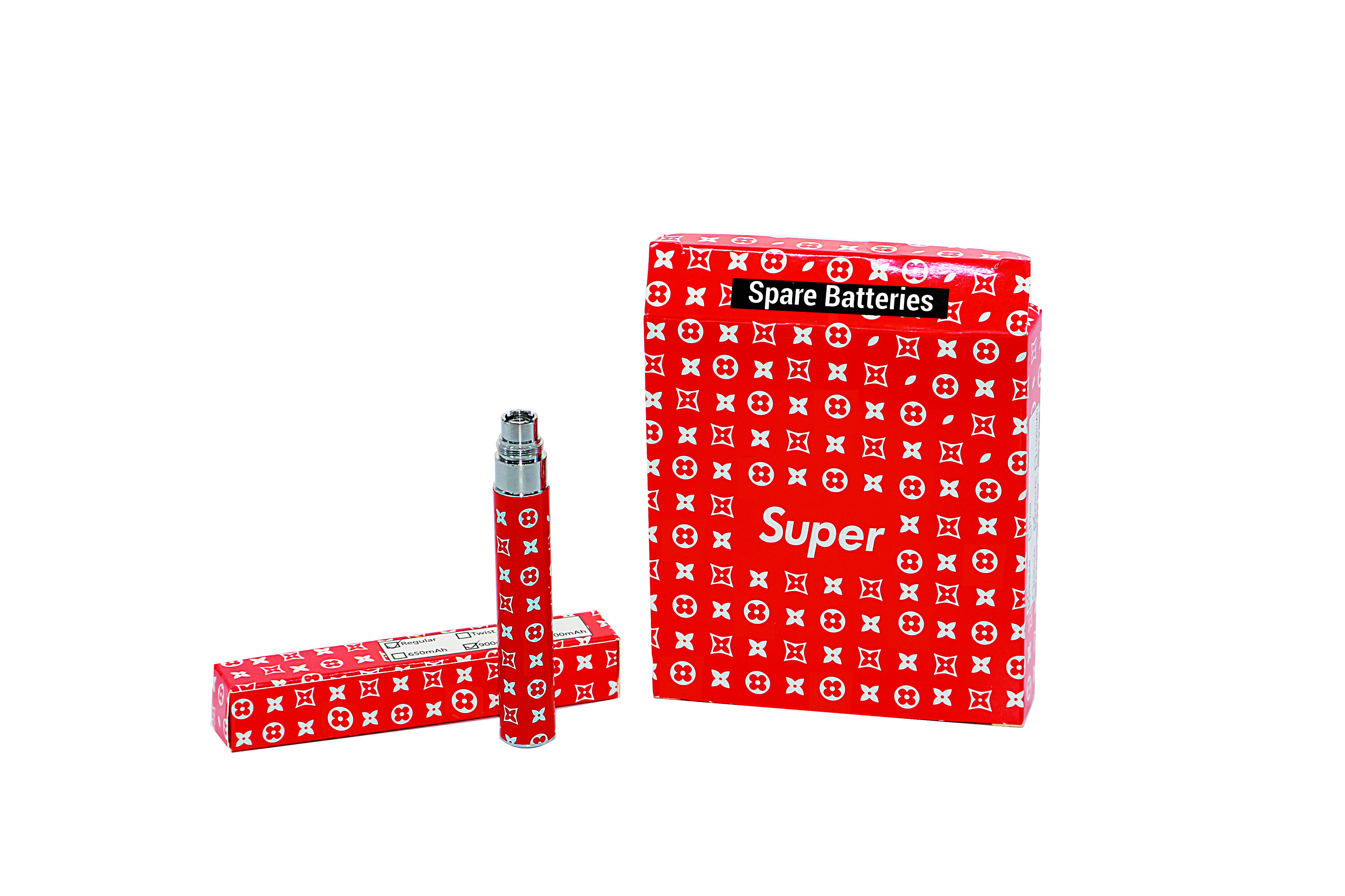Super Pen Attachment