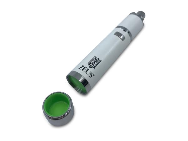 Zeus - Vaporizer Kit *Glow in the Dark*
