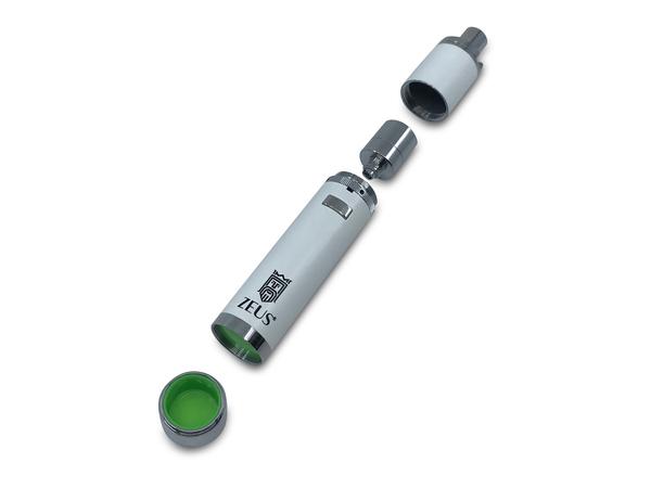 Zeus - Vaporizer Kit *Glow in the Dark*