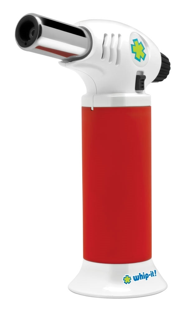 Whip-It! Ion Torch