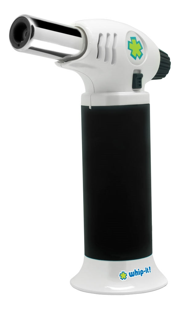 Whip-It! Ion Torch