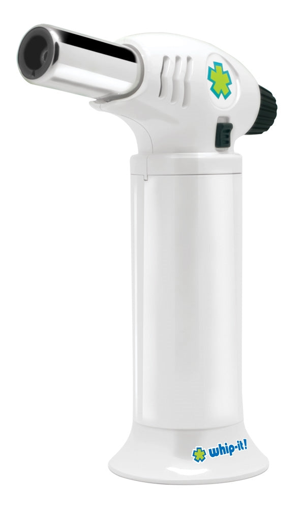 Whip-It! Ion Torch