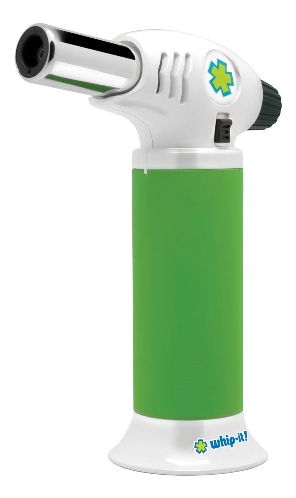 Whip-It! Ion Torch