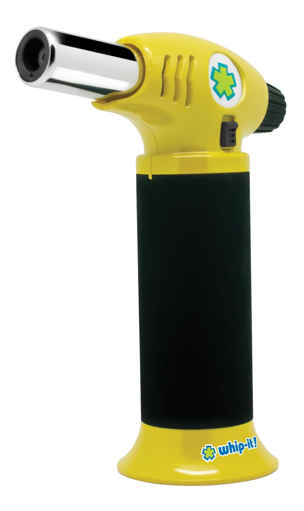 Whip-It! Ion Torch