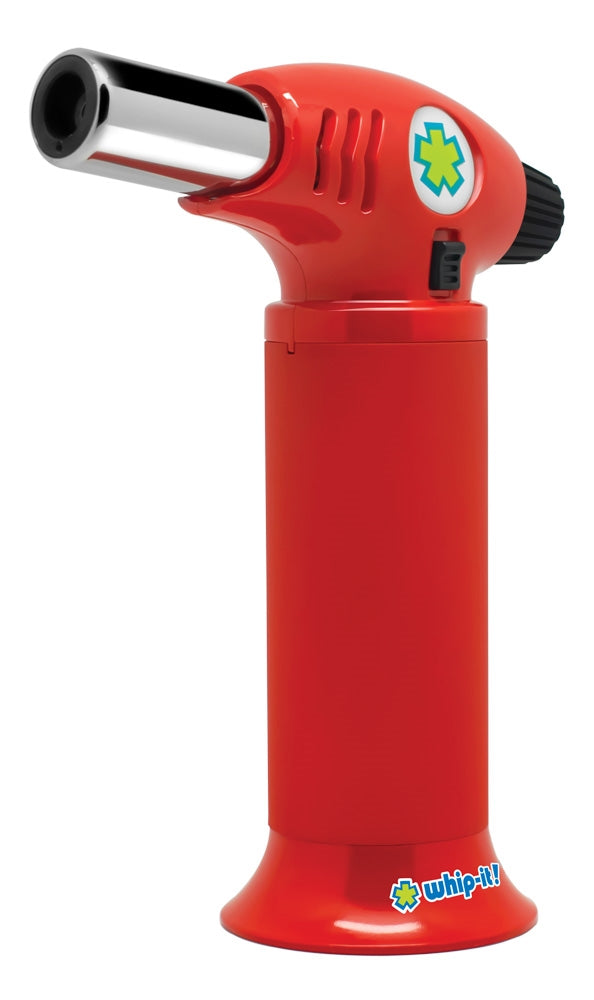 Whip-It! Ion Torch