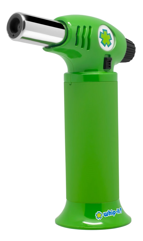 Whip-It! Ion Torch