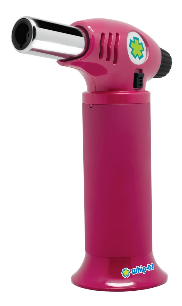 Whip-It! Ion Torch