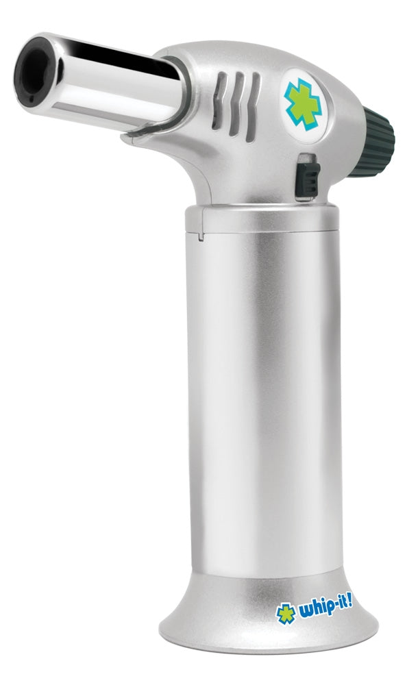 Whip-It! Ion Torch