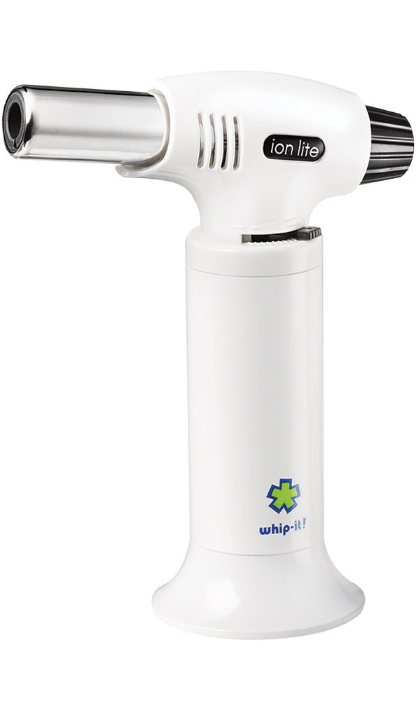 Whip-It! Ion Lite Torch