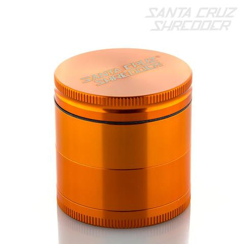 SANTA CRUZ SHREDDER SMALL 4-PIECE